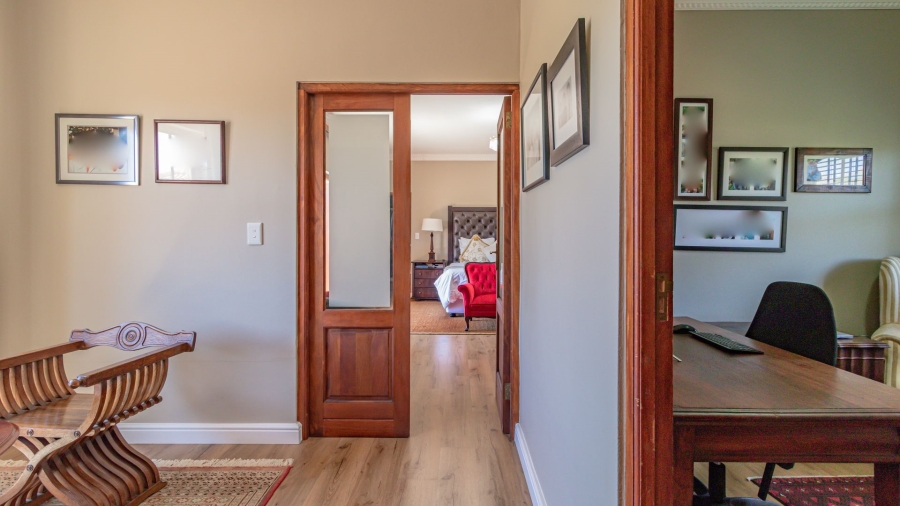 4 Bedroom Property for Sale in High Riding Country Estate Western Cape